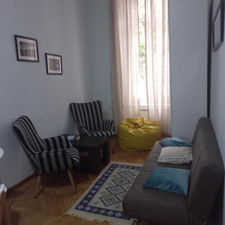 Apartment On Vera Tbilissi Extérieur photo