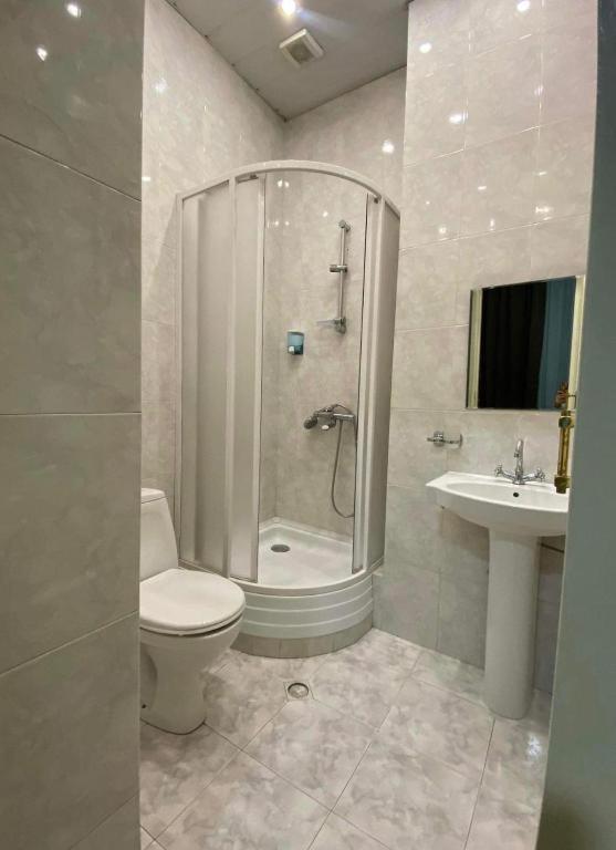 Apartment On Vera Tbilissi Extérieur photo