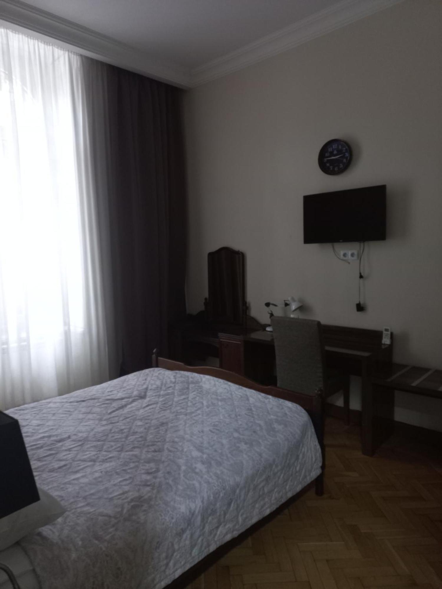 Apartment On Vera Tbilissi Extérieur photo