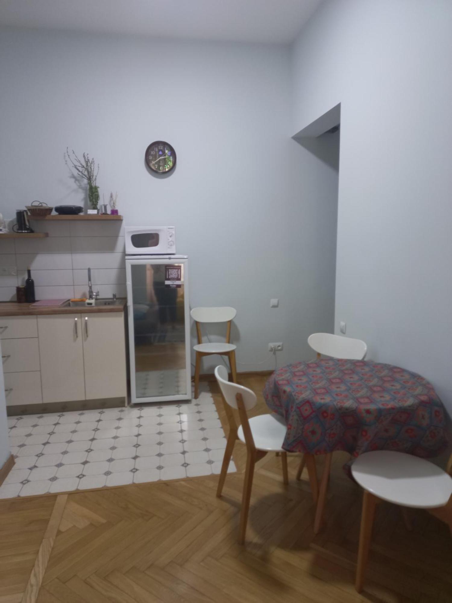 Apartment On Vera Tbilissi Extérieur photo