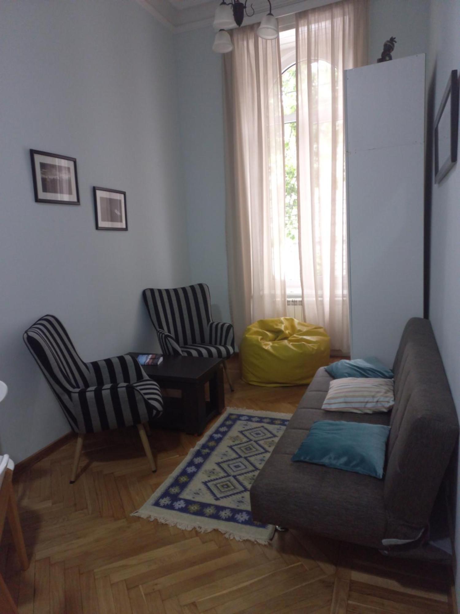 Apartment On Vera Tbilissi Extérieur photo